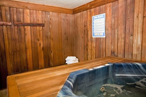 Abc Motel ガニソン エクステリア 写真